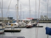 Der Hafen von Skagen - gemÃ¼tlich ist anders...