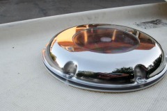 Deck dicht