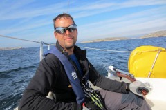 28.Juli-Norwegen: Svenner bis Risør