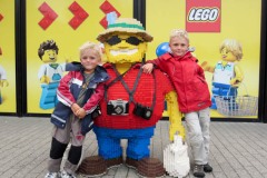16.August-Legoland