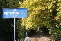 St.Petersinsel